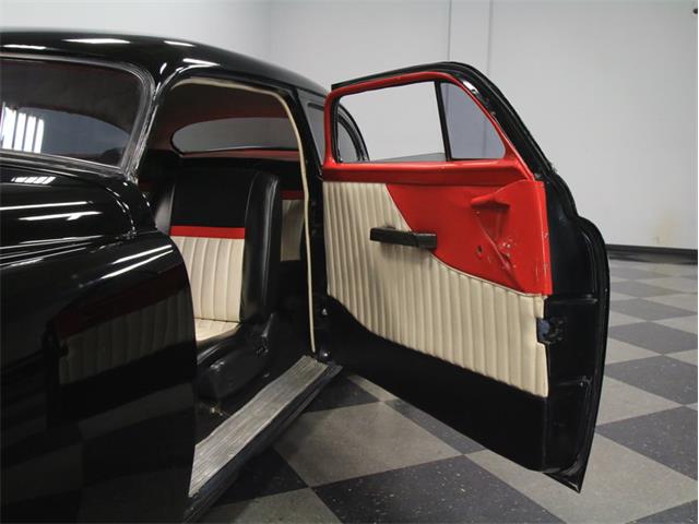 1951 Dodge Wayfarer (CC-860252) for sale in Charlotte, North Carolina