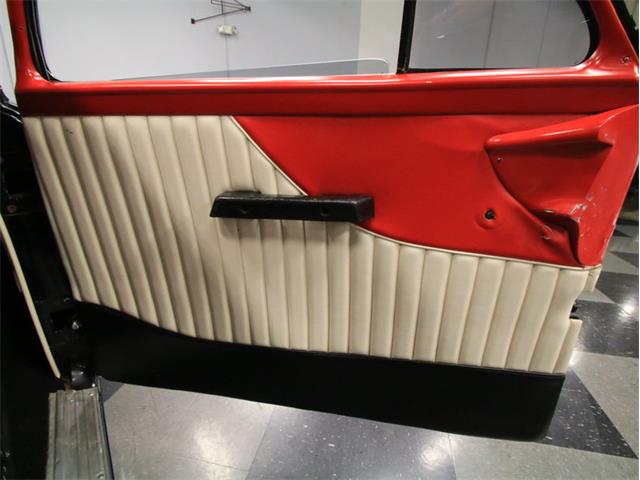 1951 Dodge Wayfarer (CC-860252) for sale in Charlotte, North Carolina