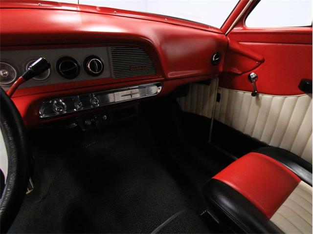 1951 Dodge Wayfarer (CC-860252) for sale in Charlotte, North Carolina