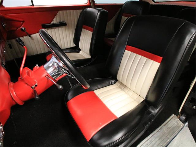 1951 Dodge Wayfarer (CC-860252) for sale in Charlotte, North Carolina