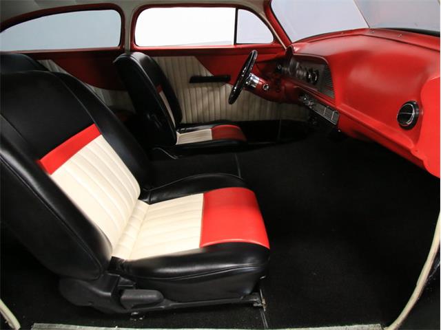 1951 Dodge Wayfarer (CC-860252) for sale in Charlotte, North Carolina