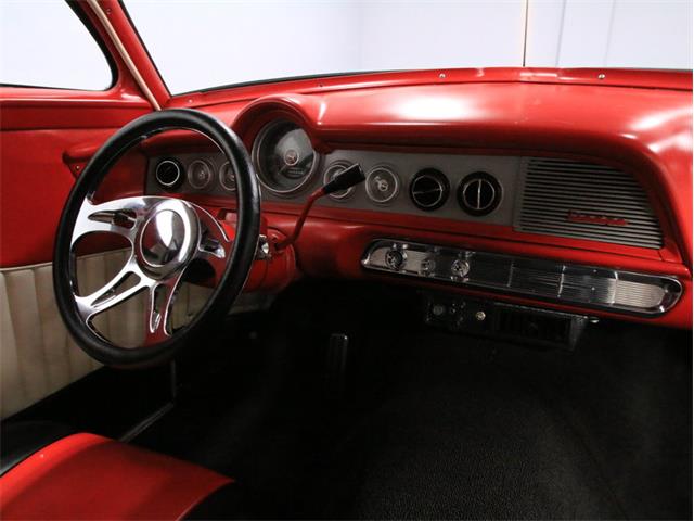 1951 Dodge Wayfarer (CC-860252) for sale in Charlotte, North Carolina