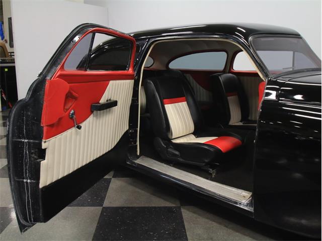 1951 Dodge Wayfarer (CC-860252) for sale in Charlotte, North Carolina