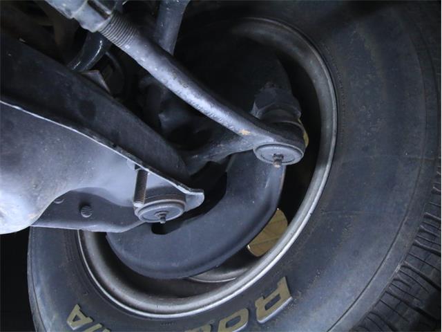 1951 Dodge Wayfarer (CC-860252) for sale in Charlotte, North Carolina