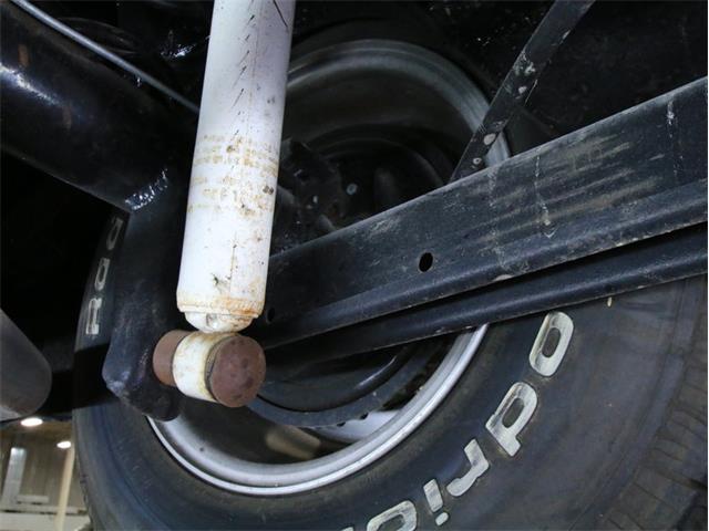 1951 Dodge Wayfarer (CC-860252) for sale in Charlotte, North Carolina