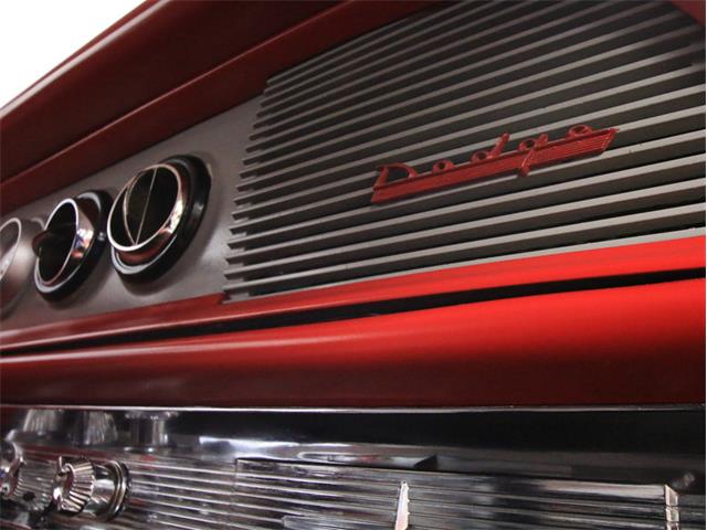 1951 Dodge Wayfarer (CC-860252) for sale in Charlotte, North Carolina