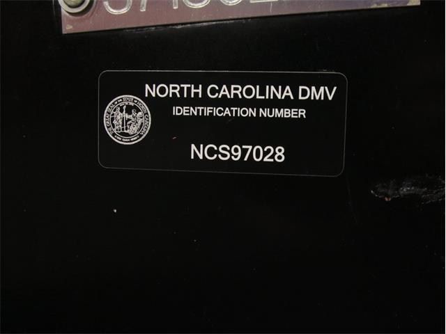 1951 Dodge Wayfarer (CC-860252) for sale in Charlotte, North Carolina