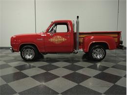 1979 Dodge Little Red Express (CC-860256) for sale in Lithia Springs, Georgia