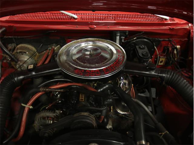 1979 Dodge Little Red Express (CC-860256) for sale in Lithia Springs, Georgia