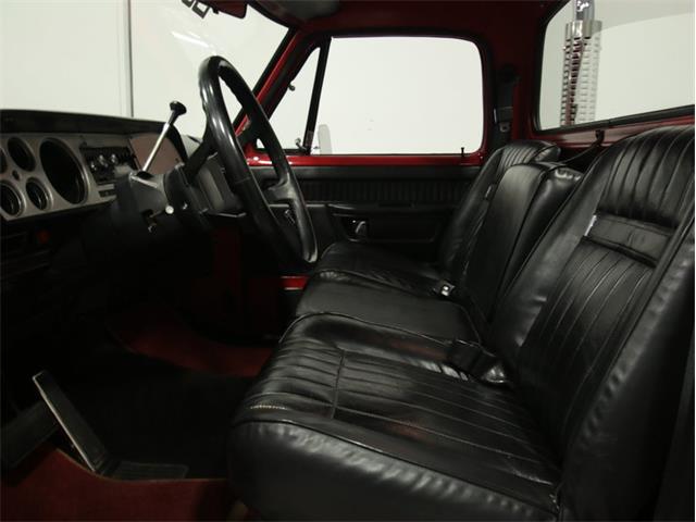 1979 Dodge Little Red Express (CC-860256) for sale in Lithia Springs, Georgia