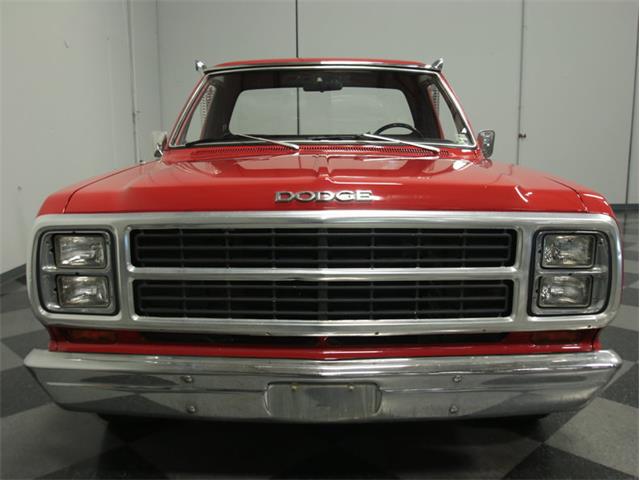 1979 Dodge Little Red Express (CC-860256) for sale in Lithia Springs, Georgia