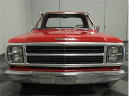 1979 Dodge Little Red Express (CC-860256) for sale in Lithia Springs, Georgia
