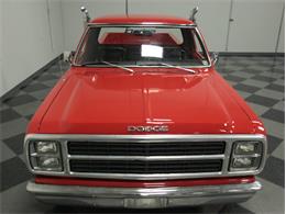 1979 Dodge Little Red Express (CC-860256) for sale in Lithia Springs, Georgia