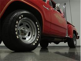 1979 Dodge Little Red Express (CC-860256) for sale in Lithia Springs, Georgia