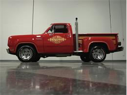 1979 Dodge Little Red Express (CC-860256) for sale in Lithia Springs, Georgia