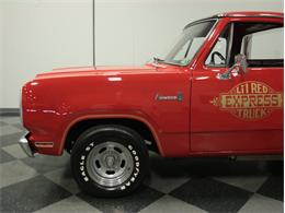 1979 Dodge Little Red Express (CC-860256) for sale in Lithia Springs, Georgia