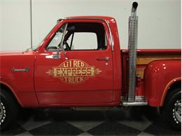 1979 Dodge Little Red Express (CC-860256) for sale in Lithia Springs, Georgia