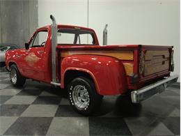 1979 Dodge Little Red Express (CC-860256) for sale in Lithia Springs, Georgia