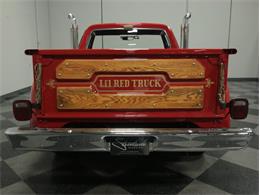 1979 Dodge Little Red Express (CC-860256) for sale in Lithia Springs, Georgia