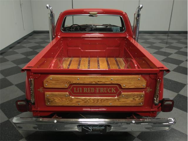 1979 Dodge Little Red Express (CC-860256) for sale in Lithia Springs, Georgia