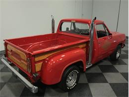 1979 Dodge Little Red Express (CC-860256) for sale in Lithia Springs, Georgia
