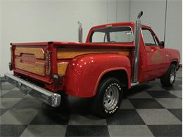 1979 Dodge Little Red Express (CC-860256) for sale in Lithia Springs, Georgia
