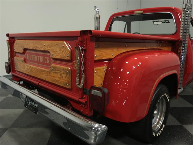 1979 Dodge Little Red Express (CC-860256) for sale in Lithia Springs, Georgia
