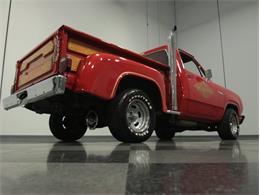 1979 Dodge Little Red Express (CC-860256) for sale in Lithia Springs, Georgia