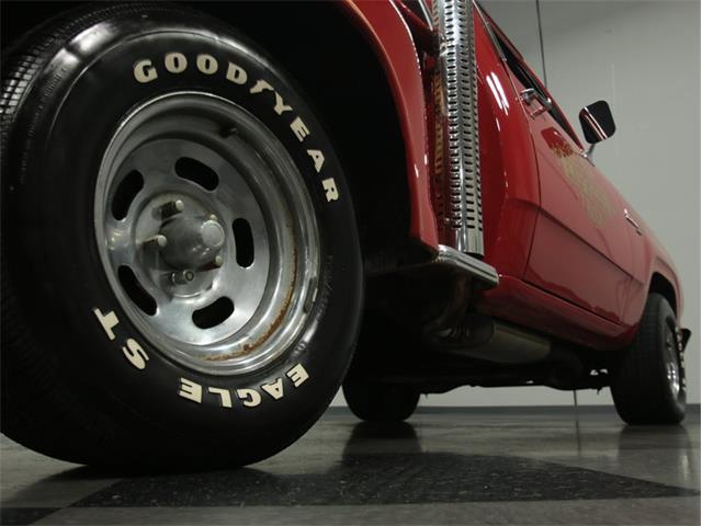 1979 Dodge Little Red Express (CC-860256) for sale in Lithia Springs, Georgia