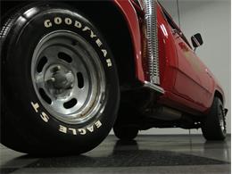 1979 Dodge Little Red Express (CC-860256) for sale in Lithia Springs, Georgia