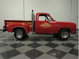 1979 Dodge Little Red Express (CC-860256) for sale in Lithia Springs, Georgia