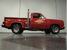 1979 Dodge Little Red Express (CC-860256) for sale in Lithia Springs, Georgia