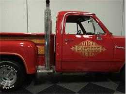 1979 Dodge Little Red Express (CC-860256) for sale in Lithia Springs, Georgia