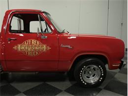 1979 Dodge Little Red Express (CC-860256) for sale in Lithia Springs, Georgia