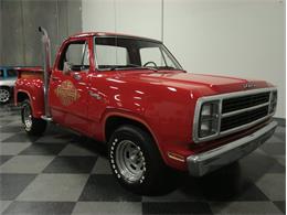 1979 Dodge Little Red Express (CC-860256) for sale in Lithia Springs, Georgia