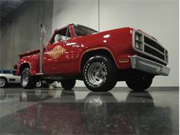 1979 Dodge Little Red Express (CC-860256) for sale in Lithia Springs, Georgia