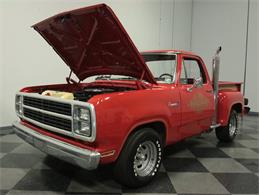 1979 Dodge Little Red Express (CC-860256) for sale in Lithia Springs, Georgia