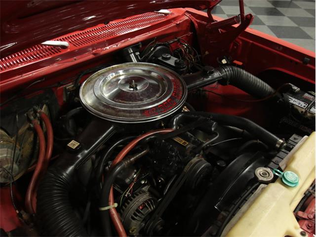 1979 Dodge Little Red Express (CC-860256) for sale in Lithia Springs, Georgia