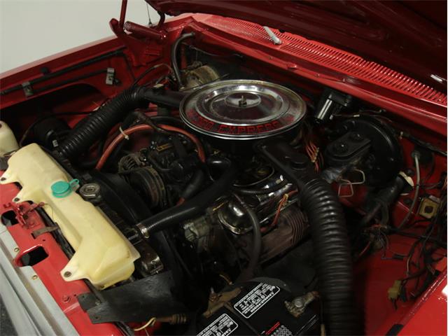 1979 Dodge Little Red Express (CC-860256) for sale in Lithia Springs, Georgia