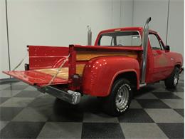 1979 Dodge Little Red Express (CC-860256) for sale in Lithia Springs, Georgia