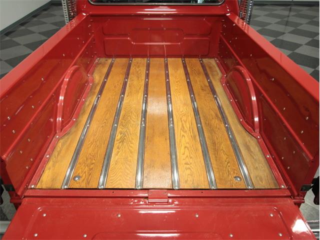 1979 Dodge Little Red Express (CC-860256) for sale in Lithia Springs, Georgia