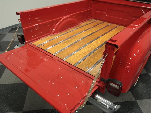 1979 Dodge Little Red Express (CC-860256) for sale in Lithia Springs, Georgia