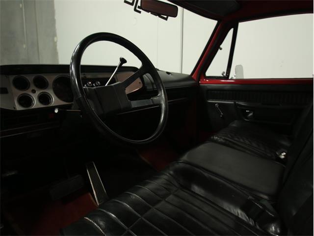 1979 Dodge Little Red Express (CC-860256) for sale in Lithia Springs, Georgia