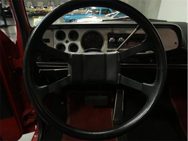 1979 Dodge Little Red Express (CC-860256) for sale in Lithia Springs, Georgia