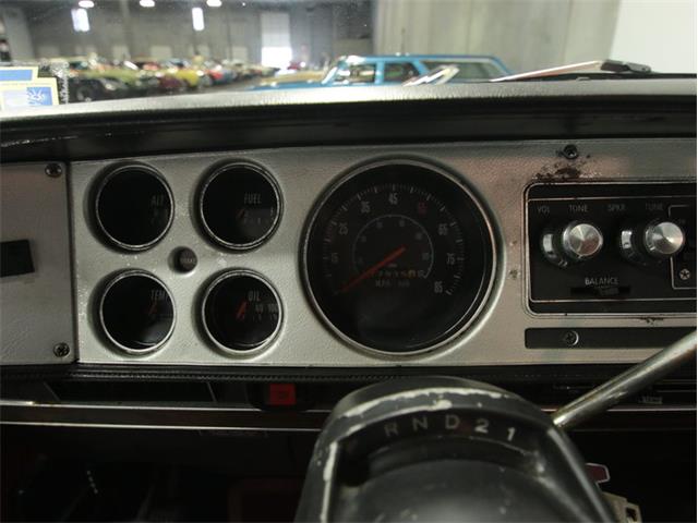 1979 Dodge Little Red Express (CC-860256) for sale in Lithia Springs, Georgia