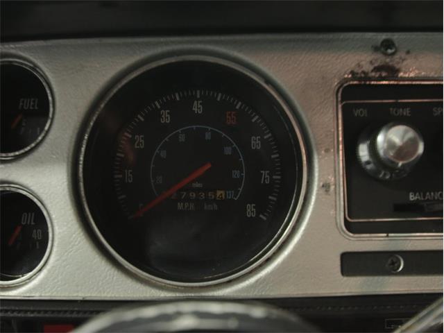 1979 Dodge Little Red Express (CC-860256) for sale in Lithia Springs, Georgia