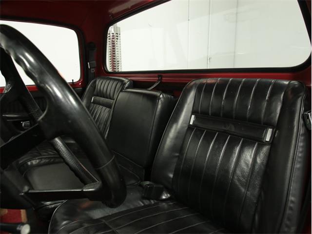 1979 Dodge Little Red Express (CC-860256) for sale in Lithia Springs, Georgia