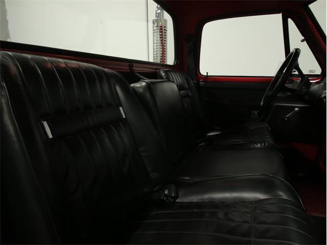 1979 Dodge Little Red Express (CC-860256) for sale in Lithia Springs, Georgia