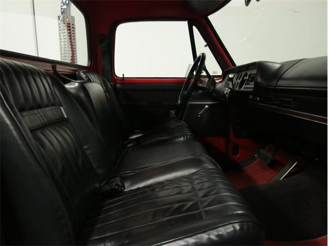 1979 Dodge Little Red Express (CC-860256) for sale in Lithia Springs, Georgia