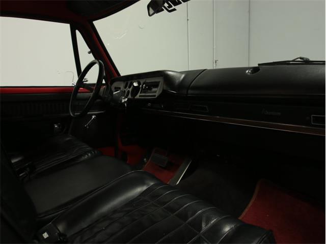 1979 Dodge Little Red Express (CC-860256) for sale in Lithia Springs, Georgia